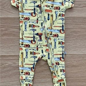 Little Bum Bums/Bums & Roses